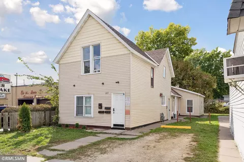 1123 Payne Ave, Saint Paul, MN 55130
