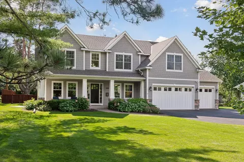 6108 Westridge Blvd, Edina, MN 55436