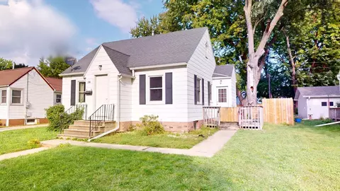 506 St Peter Ave, Albert Lea, MN 56007