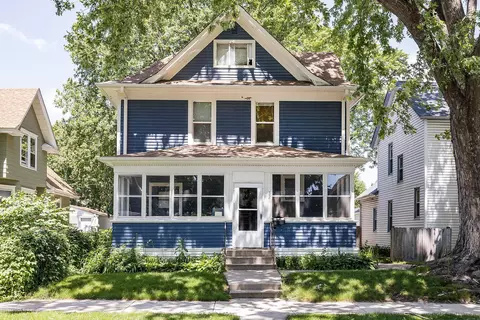 821 Watson Ave, Saint Paul, MN 55102