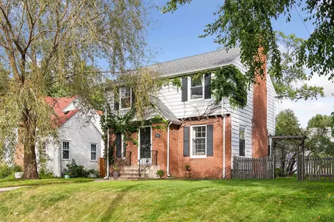 5433 Elliot Ave, Minneapolis, MN 55417