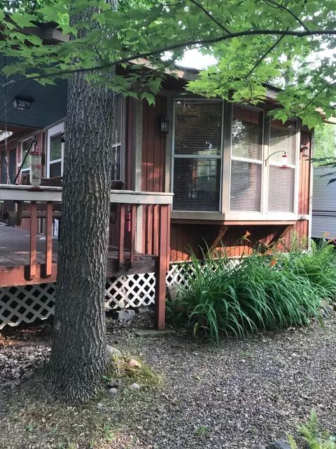 Blk 1 Lots 60 & 61 Derby Town, Hazelton Twp, MN 56431