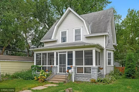 3513 Blaisdell Ave, Minneapolis, MN 55408