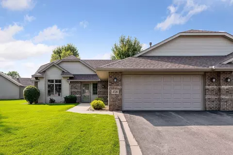 3726 Impatiens Ln N, Brooklyn Park, MN 55443