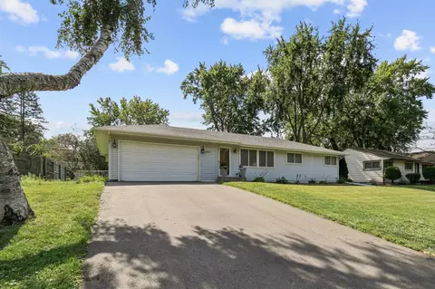 256 Demar Ave, Shoreview, MN 55126