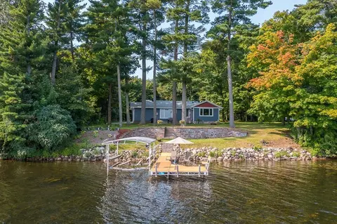 22163 Ministers Point Rd, Deerwood, MN 56444