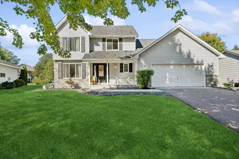 3335 Everest Ct N, Plymouth, MN 55447
