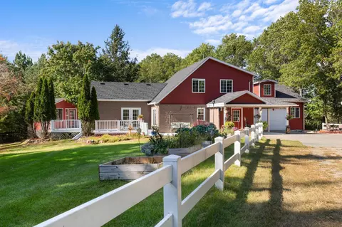 16010 255th Ave NW, Big Lake, MN 55309