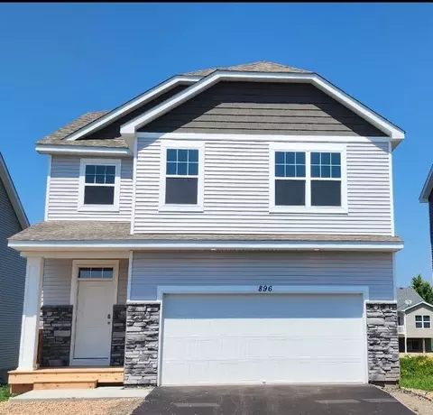 896 Stone Creek Dr, Jordan, MN 55352