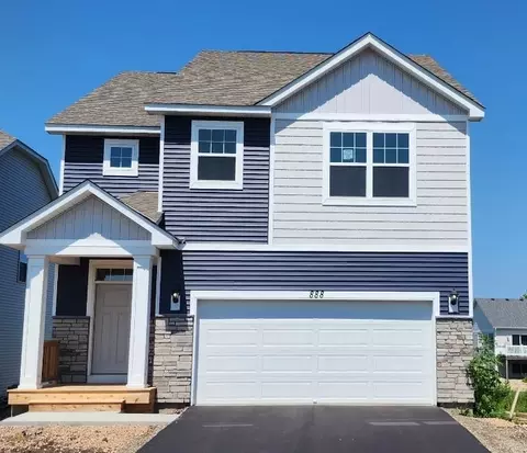 888 Stone Creek Dr, Jordan, MN 55352