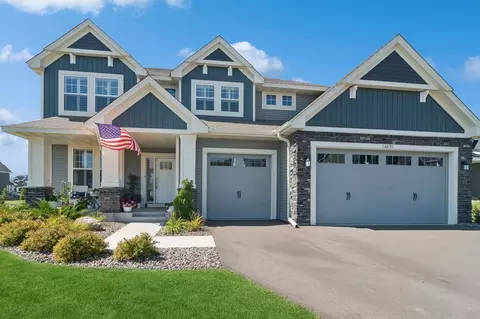 12691 Abbeyside Ct, Rosemount, MN 55068