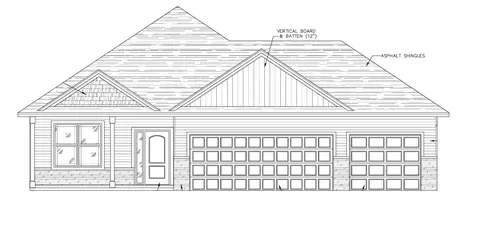 2151 153rd Ln NW, Andover, MN 55304