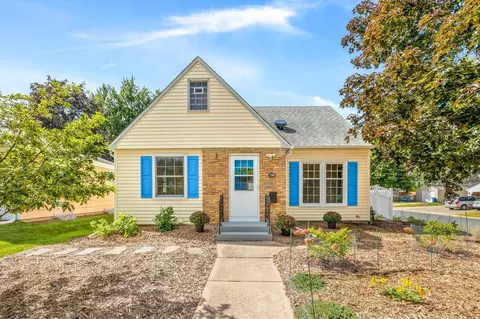 7200 2nd Ave S, Richfield, MN 55423