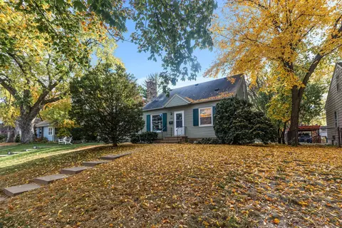 3308 Idaho Ave S, Saint Louis Park, MN 55426