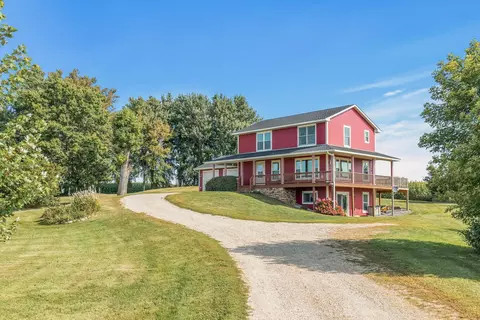 6616 County Road 5 SW, Howard Lake, MN 55349