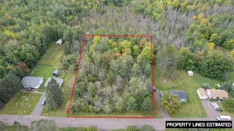 48 Nn 2nd Ave N, Rice Lake Twp, MN 55803