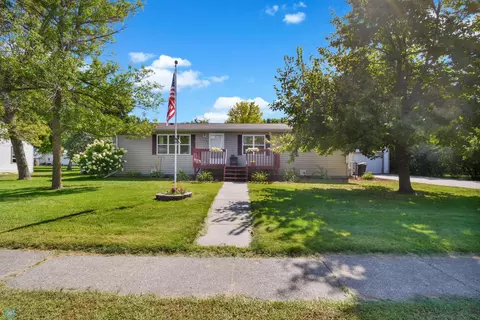 325 W 3rd Ave S, Ada, MN 56510