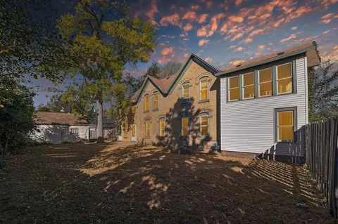 2216 Monroe St NE, Minneapolis, MN 55418