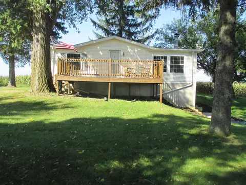 n4235 450th Street, Ellsworth, WI 54011