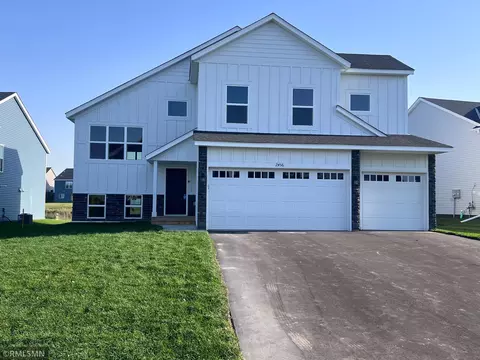 2456 Jaber Ave NE, Saint Michael, MN 55376