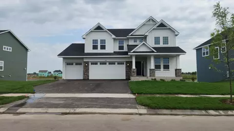 2097 Watermark Way, Hugo, MN 55038