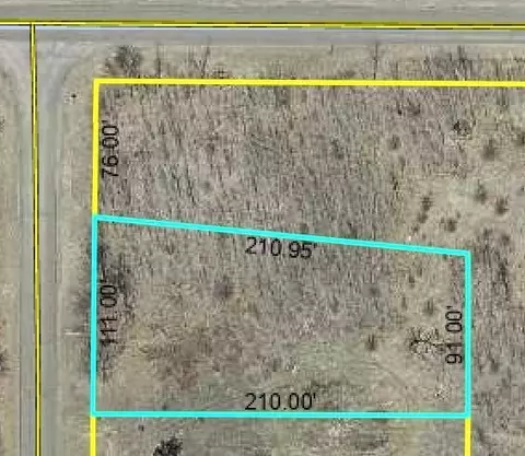 lot42 Spotted Fawn Dr, Danbury, WI 54830