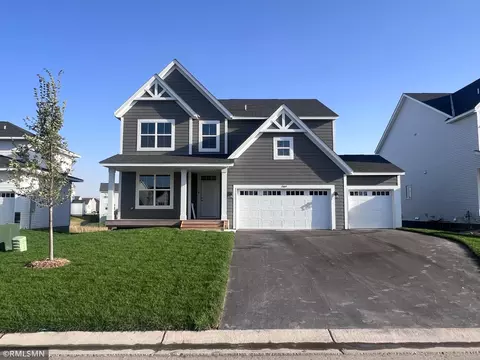 2664 Ivy Ave NE, Saint Michael, MN 55376