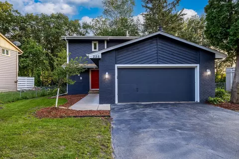 225 Glenmoor Ln, Long Lake, MN 55356