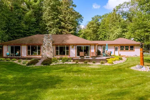 4160 Thunder Lake Lodge Dr NE, Remer, MN 56672