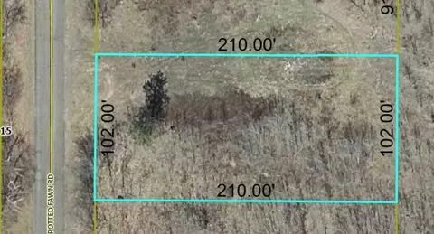 lot43 Spotted Fawn Dr, Danbury, WI 54830