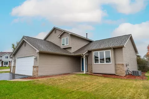 14261 Uranium St NW, Ramsey, MN 55303