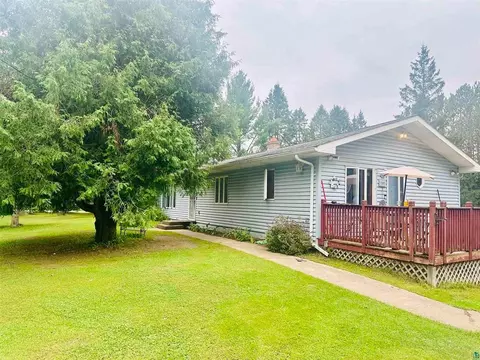 1383 Halvorson Rd, Cloquet, MN 55720