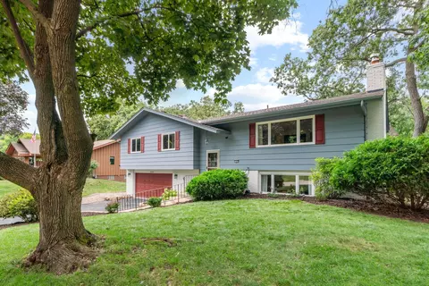 2305 Chalet Dr NE, Columbia Heights, MN 55421