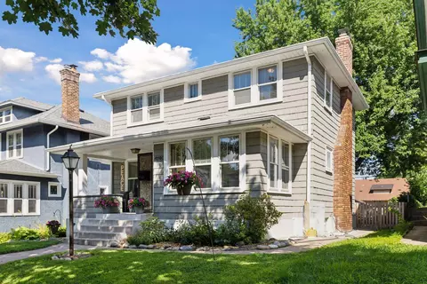 4745 Aldrich Ave S, Minneapolis, MN 55419