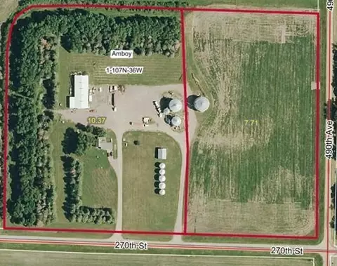 48868 270th St, Jeffers, MN 56145