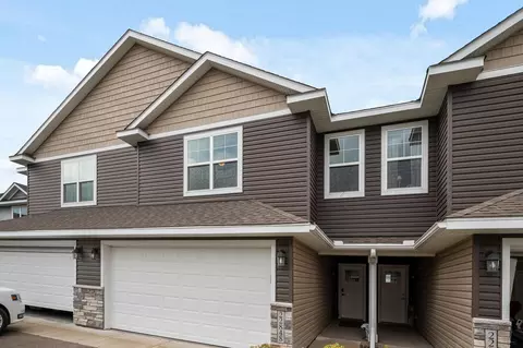22848 Dakotah St NW, Saint Francis, MN 55070