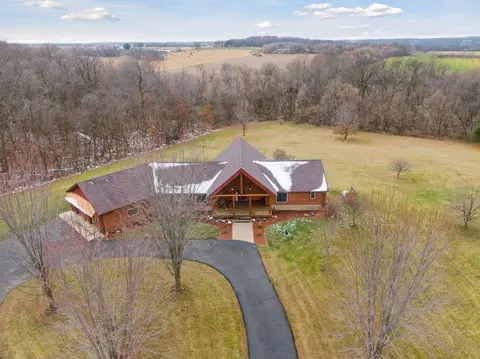 11075 Wild Life Ct, Holdingford, MN 56340