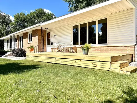 420 10th Ave W, Alexandria, MN 56308