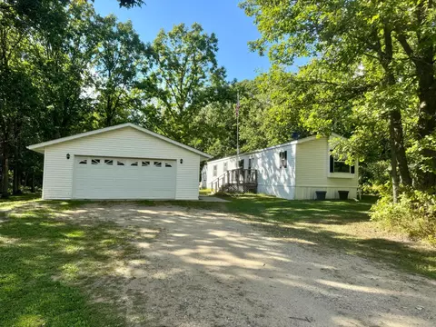 48653 309th Ave, Laporte, MN 56461