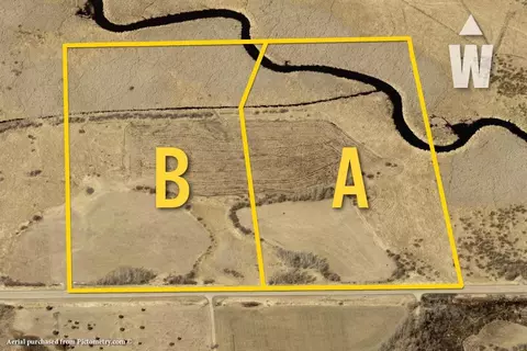 Nnnn Parcel A County Rd. 151, Avon, MN 56310