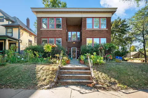1664 Ashland Ave # 2, Saint Paul, MN 55104