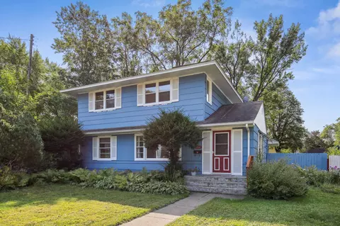 2168 Margaret St, Saint Paul, MN 55119