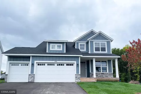 14594 Pearson St NW, Ramsey, MN 55303