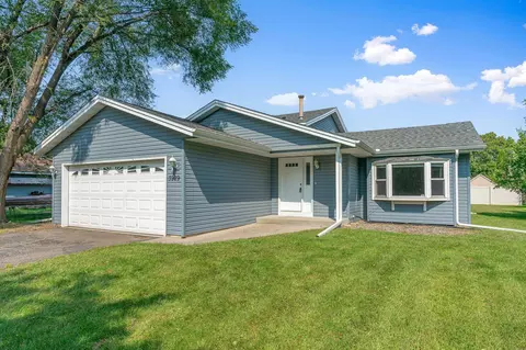 3929 87th Ln NE, Circle Pines, MN 55014