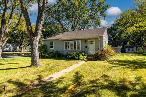 8501 Girard Ave S, Bloomington, MN 55420