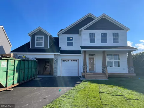 14588 Pearson St NW, Ramsey, MN 55303