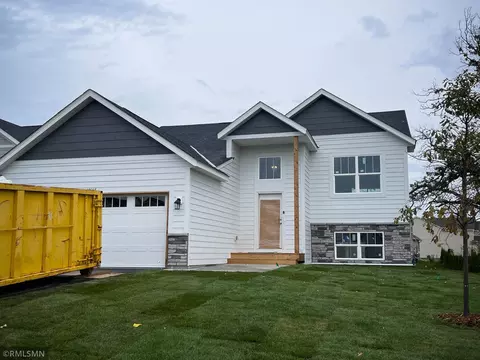 14657 Tiger St NW, Ramsey, MN 55303