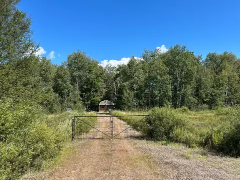 14550 140th Pl, Wagner Twp, MN 55735