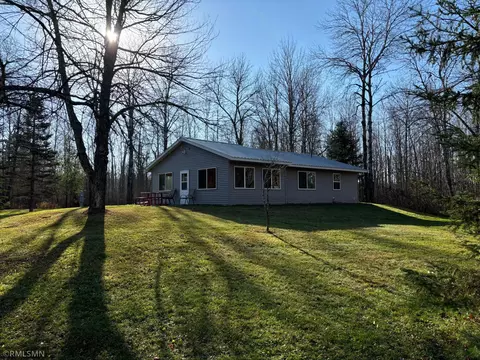 28961 Kestrel Ave, Sturgeon Lake, MN 55783