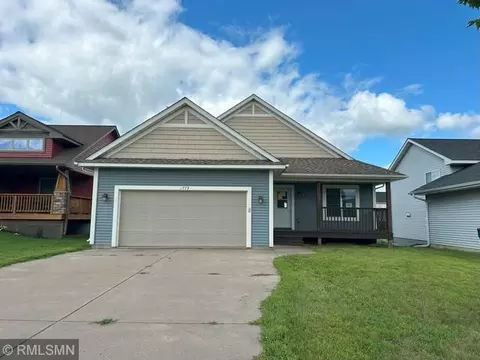 1779 Windflower St, River Falls, WI 54022